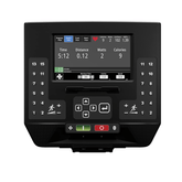 Star Trac 6TR 6 Series Treadmill w/ Apex LCD Display